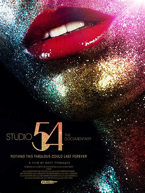 Studio 54 Review: Dir. Matt Tyrnauer (2018)
