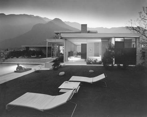 Different Perspectives On Julius Shulman Kenneth Caldwell