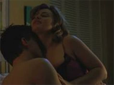 Naked Monica Keena In Freddy Vs Jason