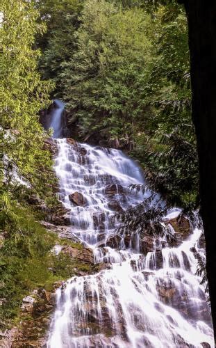 Bridal Falls Trail Photo Hiking Photo Contest Vancouver Trails