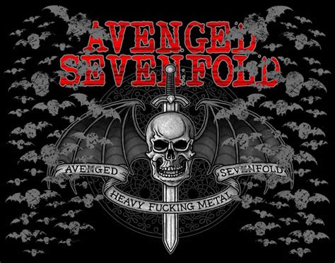 A7x Logo