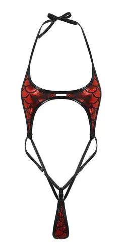 Bikini Sexy Puntos Unitalla Colores A Escoger MercadoLibre