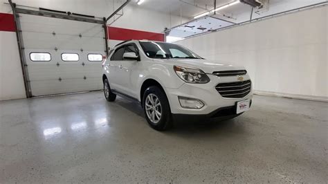 Chevrolet Equinox Rochester Victor Pittsford Webster