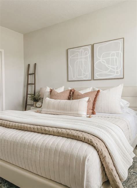 Brookside Sara Upholstered Bed Curated On Ltk Room Inspiration