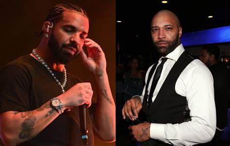 Watch Drake And Joe Budden S Feud Reimagined As Epic Movie Trailer