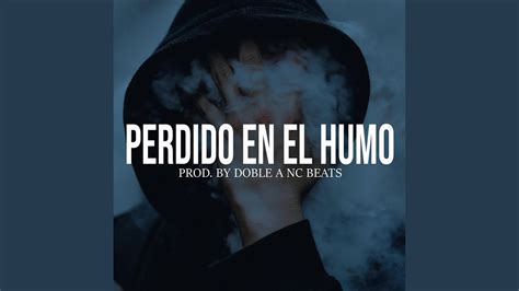 Perdido En El Humo Base De Rap Boom Bap Underground YouTube