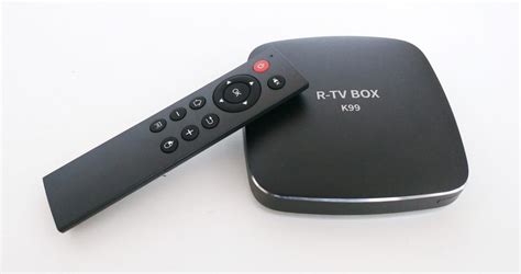 Review R Tv Box K Con El Nuevo Soc Rockchip Rk Androidpc Es