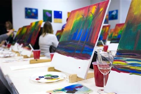 Canvas Painting Sioux Falls At Explore Collection