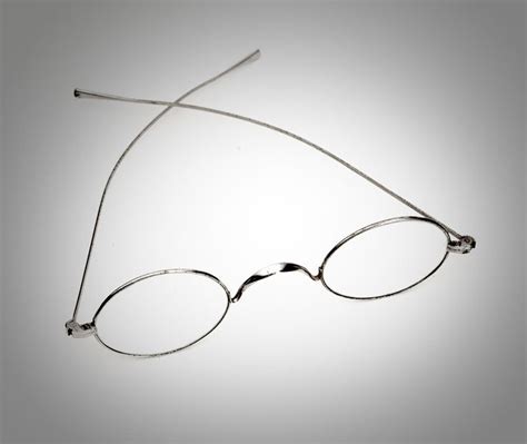 Antique Steel Eyeglasses Spectacles Circa 1890s Etsy Eyeglasses Spectacles Glasses