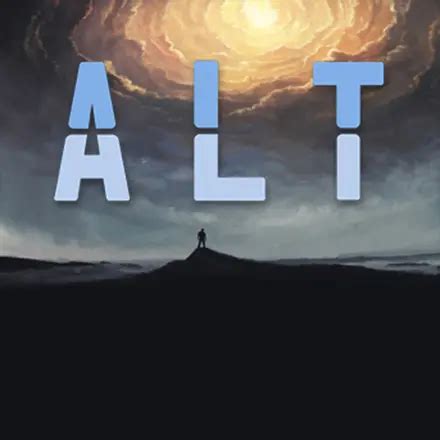 alt series