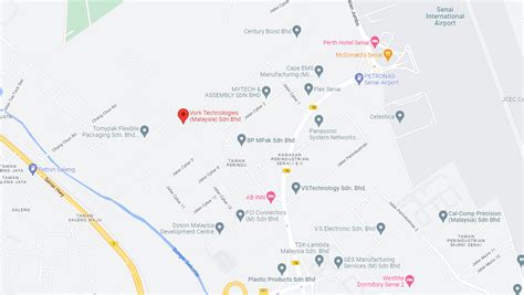 vork technologiesmalaysia sdnbhd