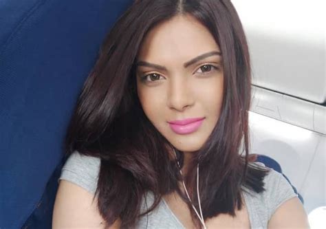 Sherlyn Chopra Realized Her Decency After Doing A Nude Photo Shoot For