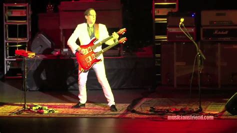 Joe Bonamassa Gear Interview Part 3 Of 3 Youtube