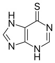 What is Mercaptopurine? - Side Effects, Dosage & Uses | Study.com