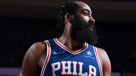 James Harden Opts Out Of Player Option Wants New Four Year Deal