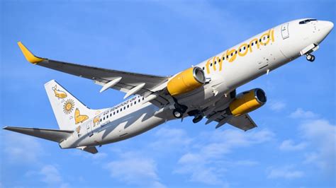 Flybondi começa a operar voos internacionais do Aeroparque em Buenos