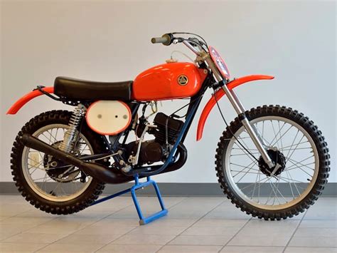 1974 Hodaka Super Rat sold at Mecum Las Vegas (2019) - CLASSIC.COM