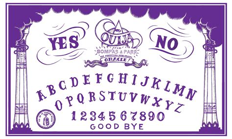 Ouija Board Wallpapers Wallpaper Cave