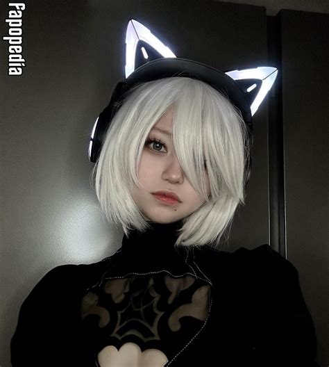 Min Cosplay Nude Leaks Photo Fapopedia