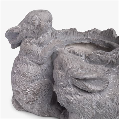 Rabbit Planter Pot | Pots & Planters