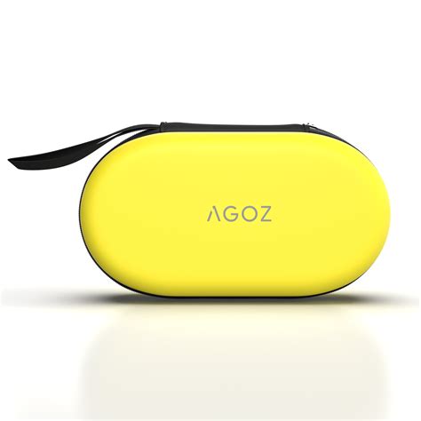 Agoz Hard Protective Carry Case For Garmin Approach G G G G