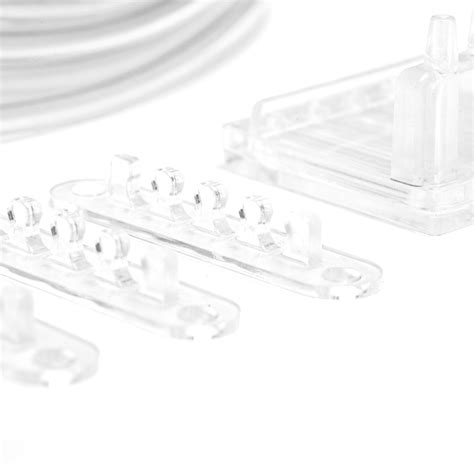 Chihiros Dosing Tube Holder — Buce Plant