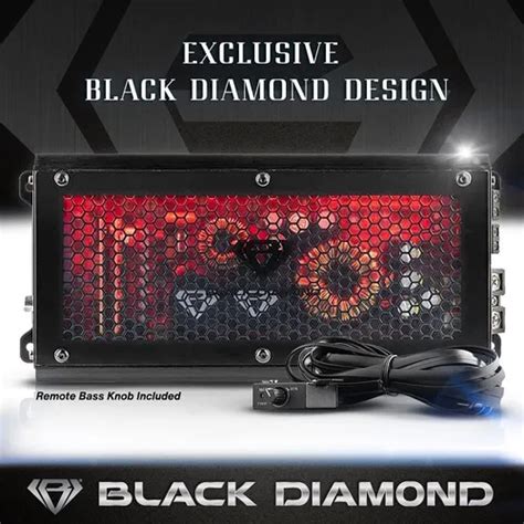 Planta Monoblock 1800 Watts Black Diamond | MercadoLibre