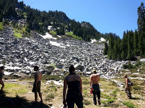 18 New Reasons To Visit Stevens Pass This Summer Icicle Tv