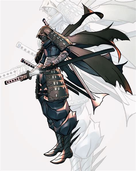 Discover 70 Anime Swordsman Oc Best Incdgdbentre