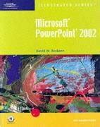 Microsoft Powerpoint Illustrated Introductory Beskeen David