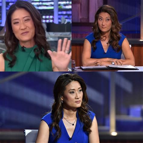 The Second - The fired 'MSNBC' host Katy Phang reveals his next move