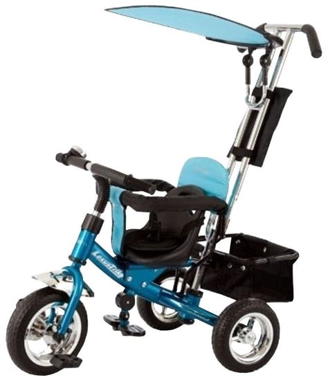 Трехколесный велосипед Jetem Lexus Trike Next Generation — купить в ...