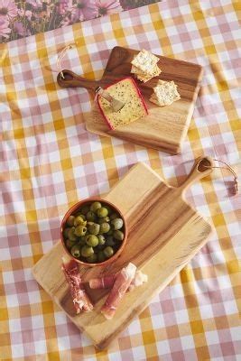 Are Luxury Picnics The Best New Pop Up Party Trend Mini Cheese