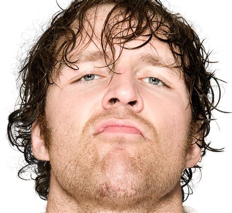 Dean Ambrose 2014 Face Png By Ambriegnsasylum16 On Deviantart