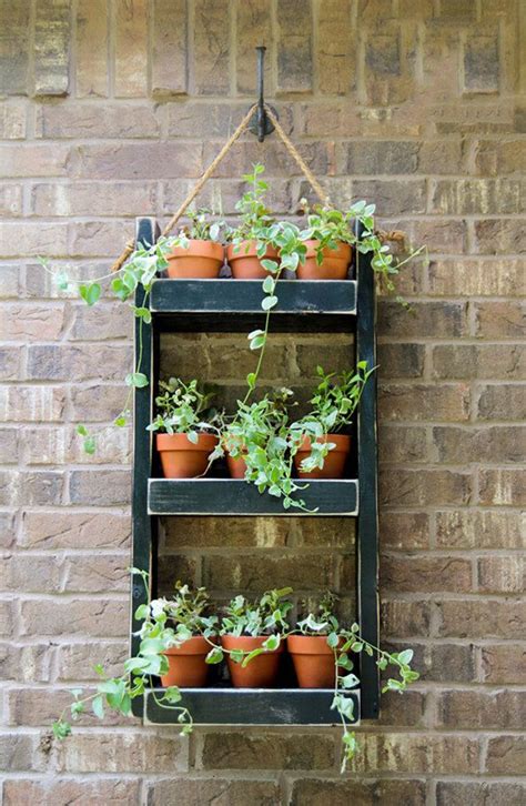 Beaune Wall Planter Plant Pots Now Available Hanging Planter Shelf