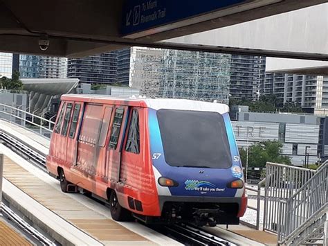 Metromover Miami 2020 All You Need To Know Before You Go With Photos Tripadvisor