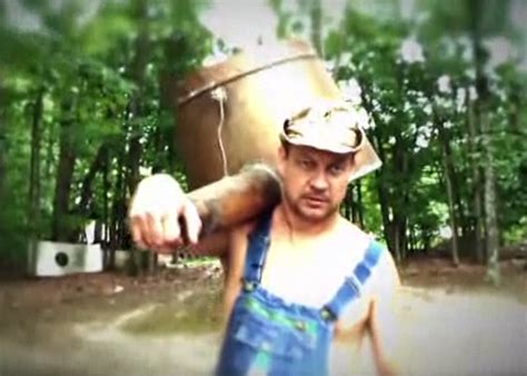 Moonshiners On Discovery Channel TV Trailer And About The Show