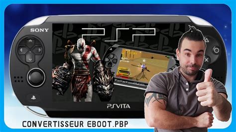 Ajouter Des Jeux Psp Sur Votre Psvita Qui Ne Sont Pas Sur PKGJ YouTube