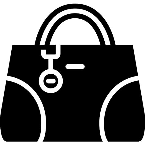 Hand Bag Handbag Vector Svg Icon Svg Repo