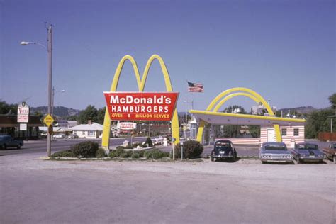 The Prices From This 1970s Mcdonalds Menu Will Blow Your Mind