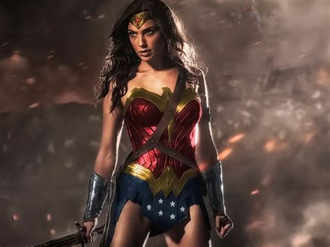 Esto Es Lo Que Puedes Esperar De La Nueva ‘wonder Woman Noticias De