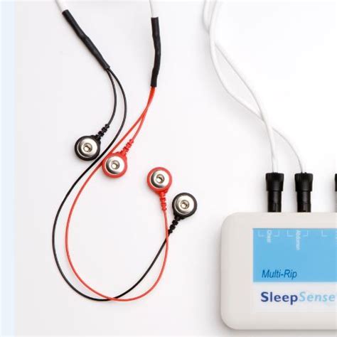 PS9202 MultiRIP SUM Abdomen Cable SleepSense