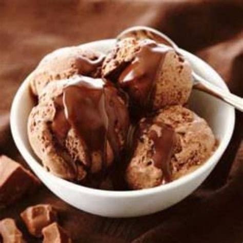 Rich Taste Yummy Delicious Creamy Mouthwatering Chocolate Ice Cream Age