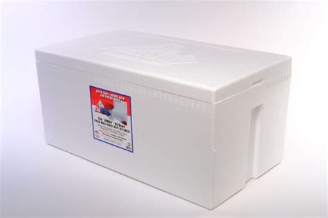 Loboy Styrofoam Cooler 102 Jumbo 85 Qt Thick Wall