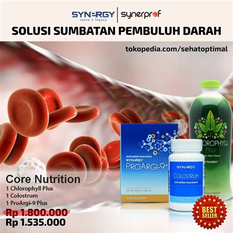 Core Nutrition Usa Solusi Masalah Jantung Penyumbatan Pembuluh Darah