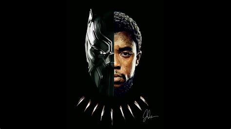 Black Panther T Challa 2018 Artwork 5k, HD Movies, 4k Wallpapers ...