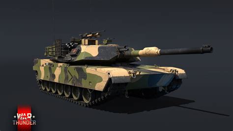 Development Squadron Vehicle M A Aim News War Thunder