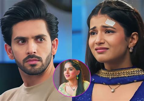 Yeh Rishta Kya Kehlata Hai Spoiler 20 March Abhira Will Ask For Divorce