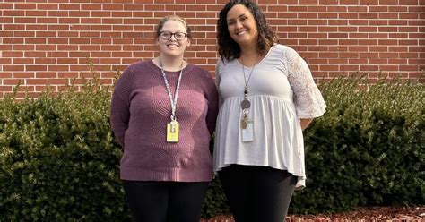 Laurel Elementary School Is Pleased To Announce The 2023 Teachers Of