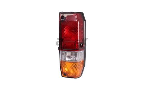 Tail Lamp Toyota Land Cruiser Fj75 Hardtop 1985 2002 Rhs Amex Auto Parts